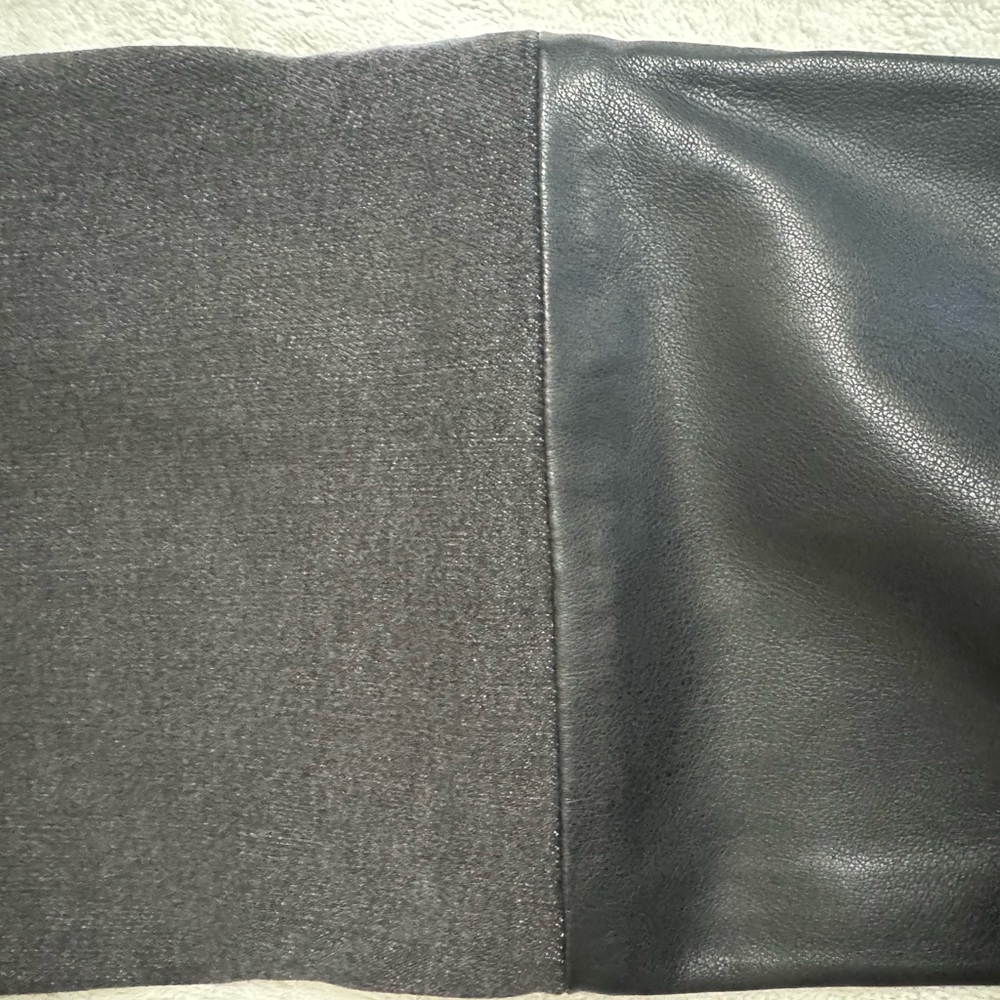 90s Slim High Rise denim - Picture 5 of 6
